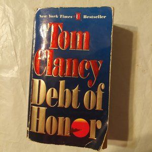 Debt of Honor
